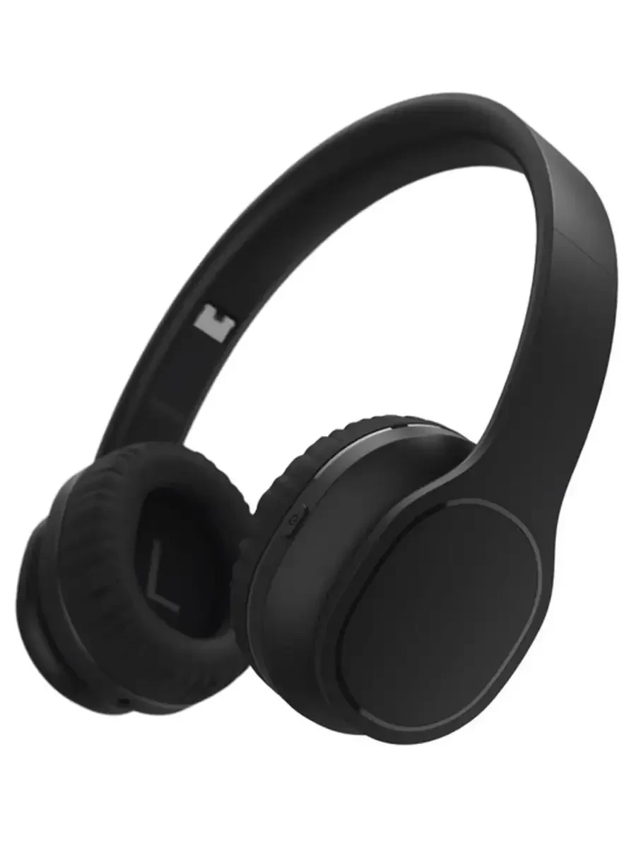 Наушники Hama Touch, BT 4.1, черные