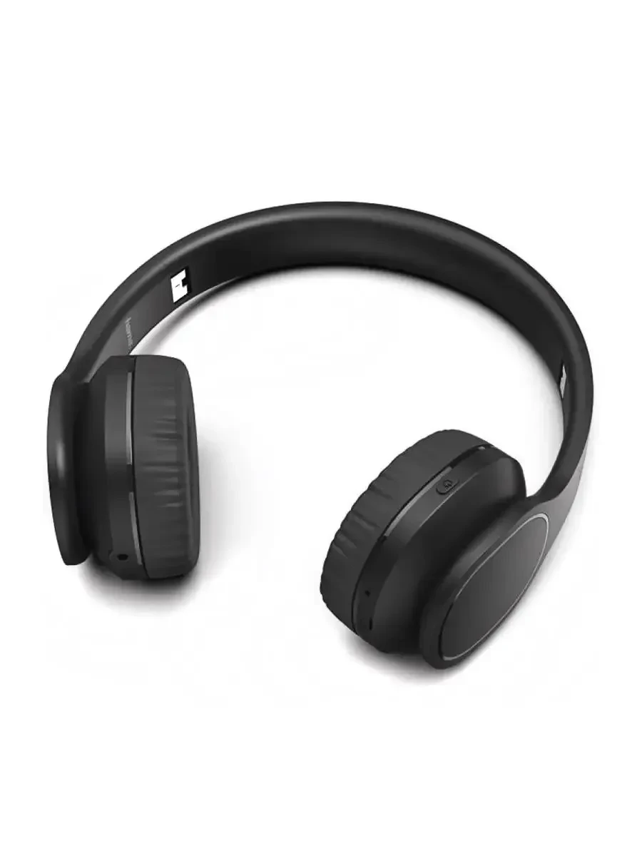 Наушники Hama Touch, BT 4.1, черные — 2