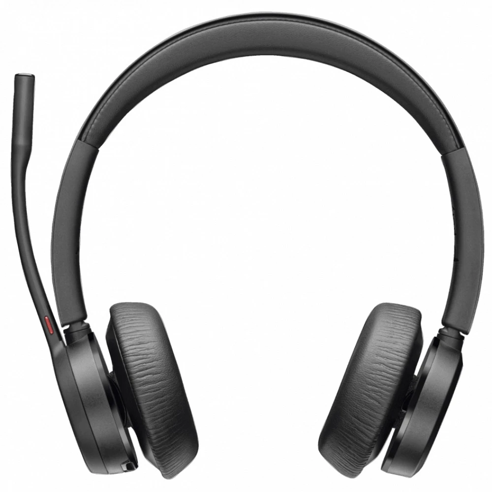 Гарнитура Poly Voyager 4320 Microsoft Teams, USB-A, BT700 — 3