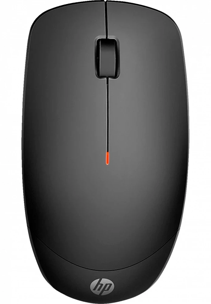 Мышь HP 4E407UT 235 Slim Wireless Mouse — 2