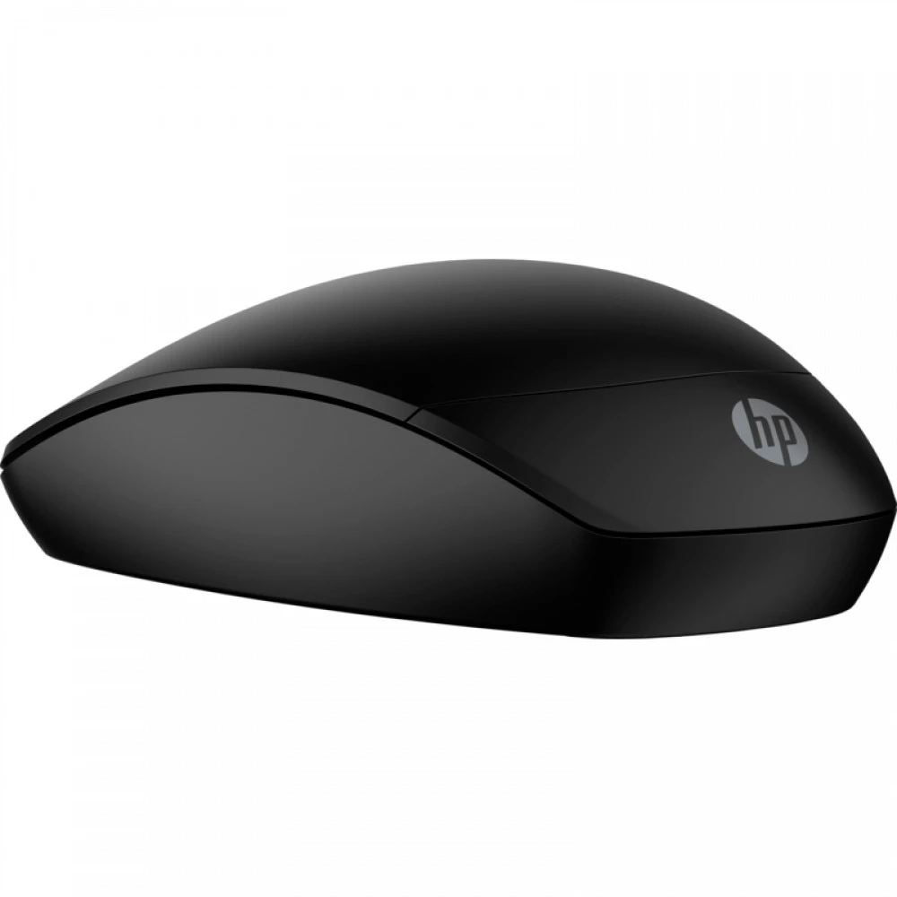 Мышь HP 4E407UT 235 Slim Wireless Mouse — 4