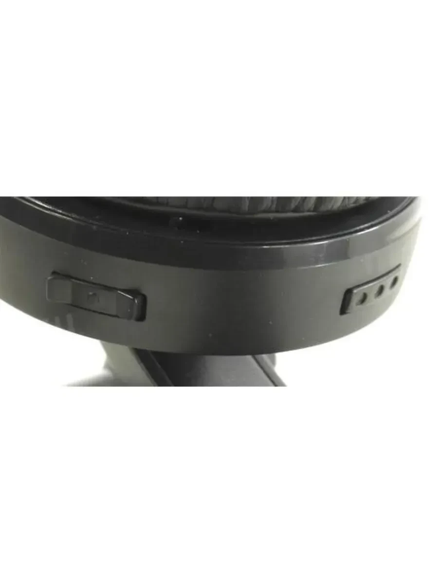 Гарнитура Logitech H820e Mono, DECT, беспроводная