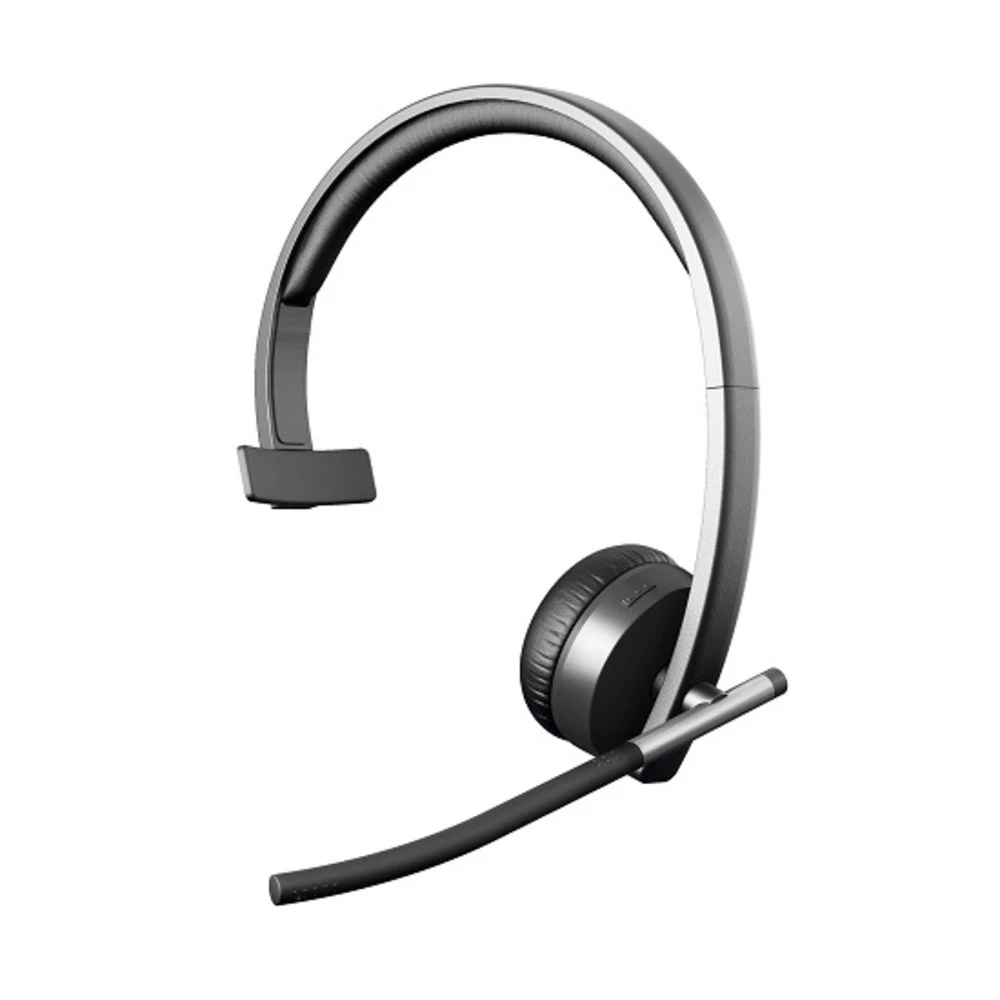 Гарнитура Logitech H820e Mono, DECT, беспроводная — 2