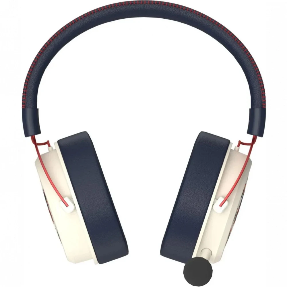 Беспроводные игровые naushniki Bloody MR595 Proxy Boom — 4