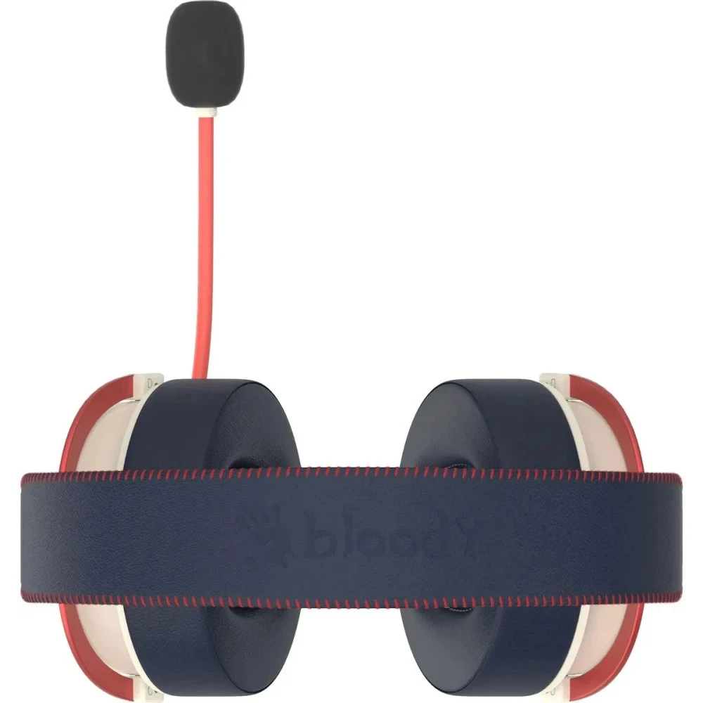 Беспроводные игровые naushniki Bloody MR595 Proxy Boom — 5