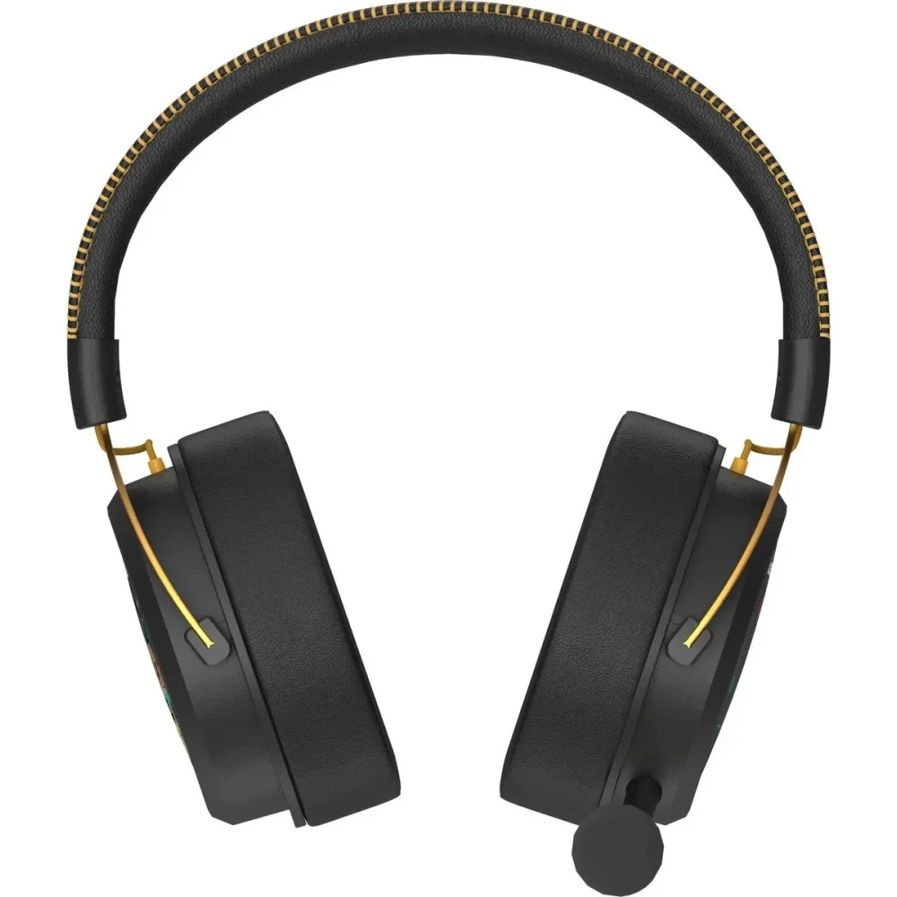 Беспроводные игровые naushniki Bloody MR595 Renegade Black — 3