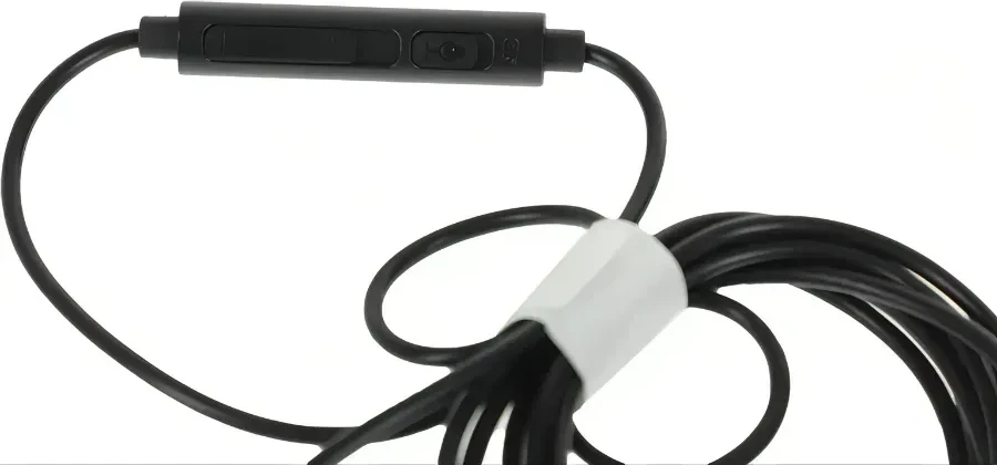 Проводная garnitura Edifier K550 3.5mm jack — 3