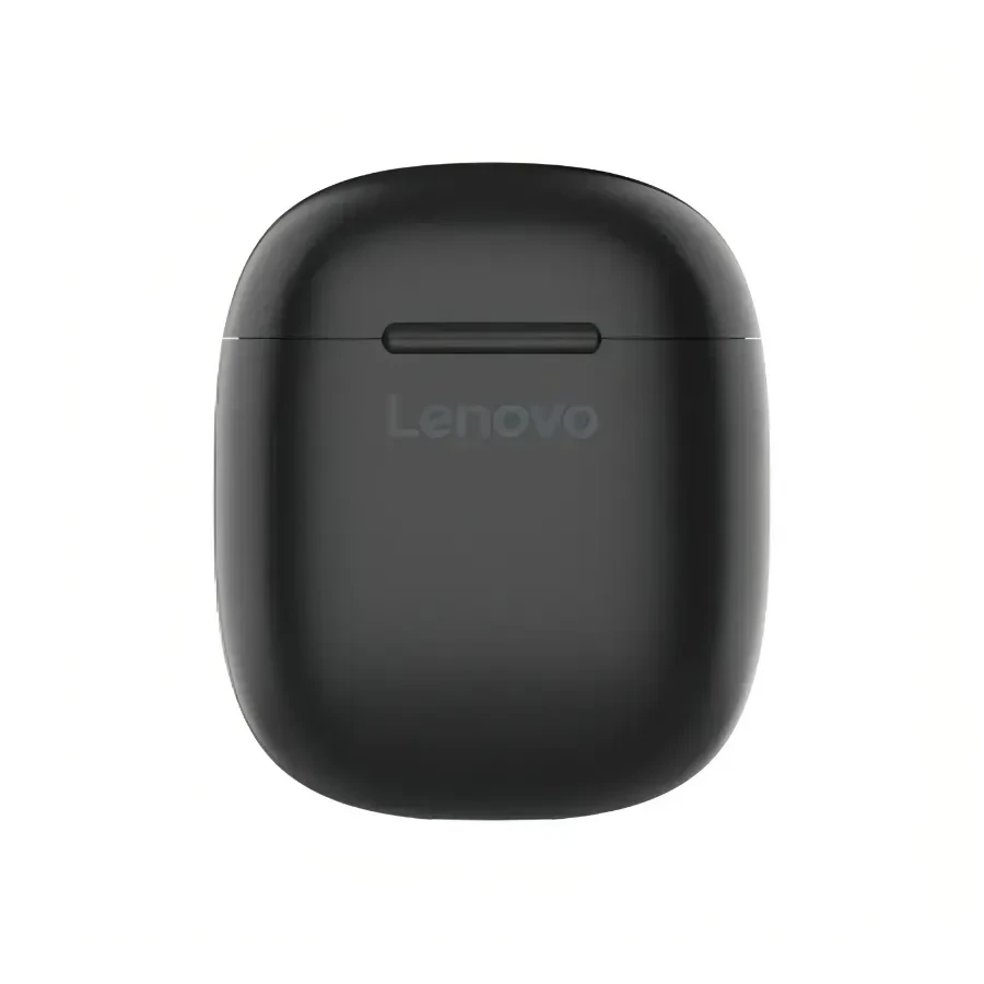 Наушники TWS Lenovo HT30, чёрные, Bluetooth 5.0, IPX5 — 2