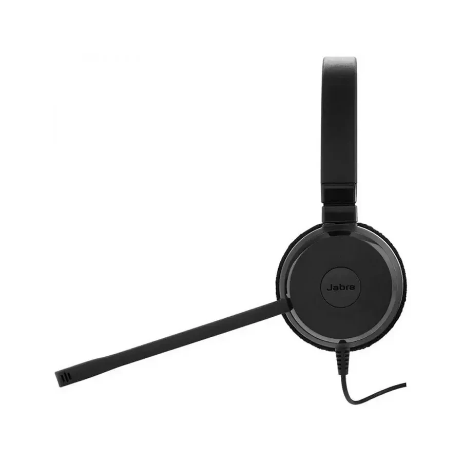 Наушники Jabra Evolve 20 USB C/A MS, стерео — 2