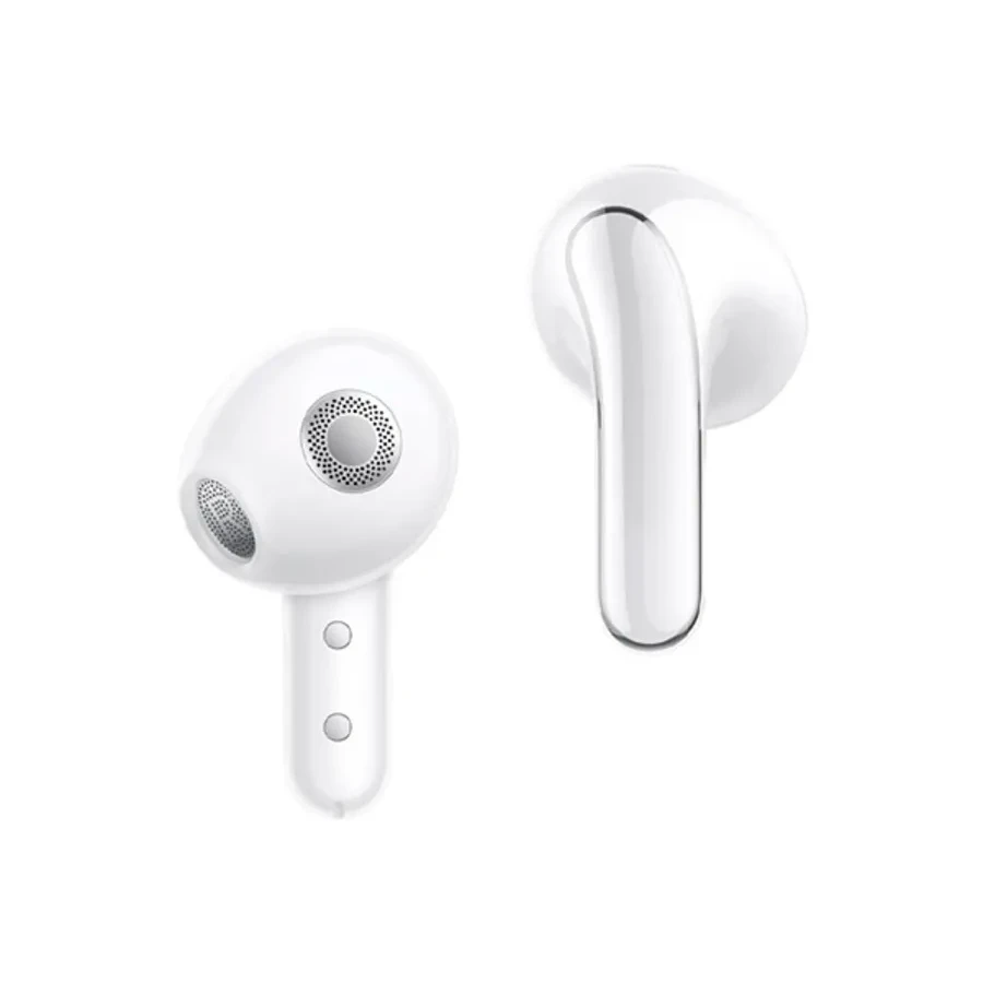 Наушники Xiaomi Buds 5, Bluetooth 5.4, белые