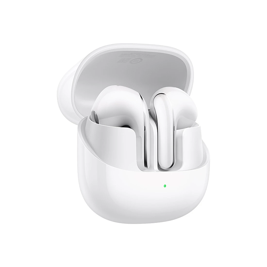 Наушники Xiaomi Buds 5, Bluetooth 5.4, белые — 2