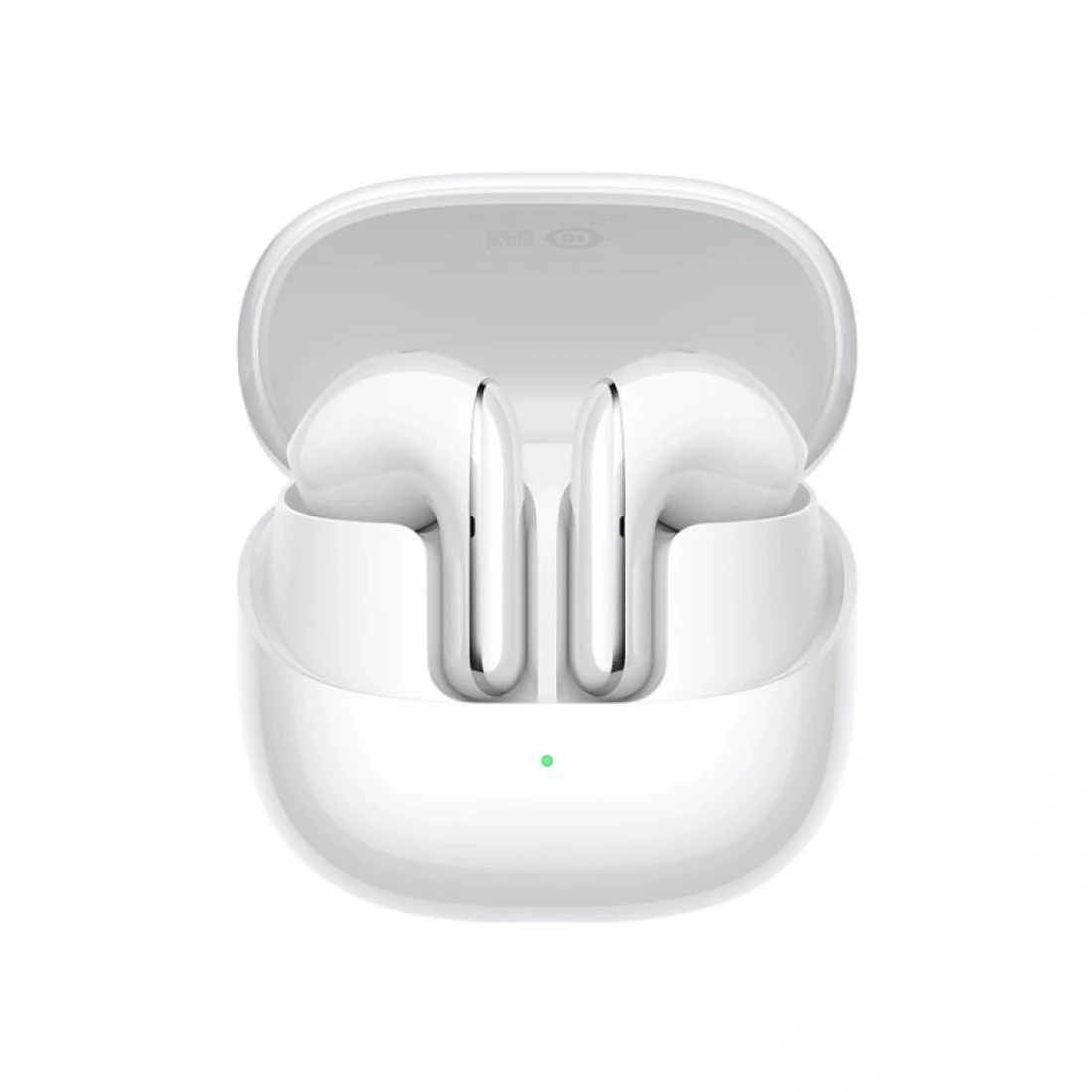 Наушники Xiaomi Buds 5, Bluetooth 5.4, белые — 3