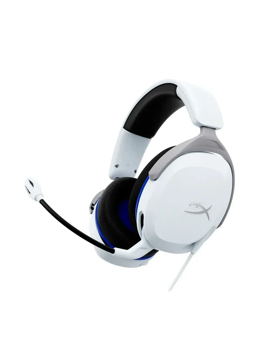 Гарнитура HyperX Cloud Stinger 2 Core PS, белая