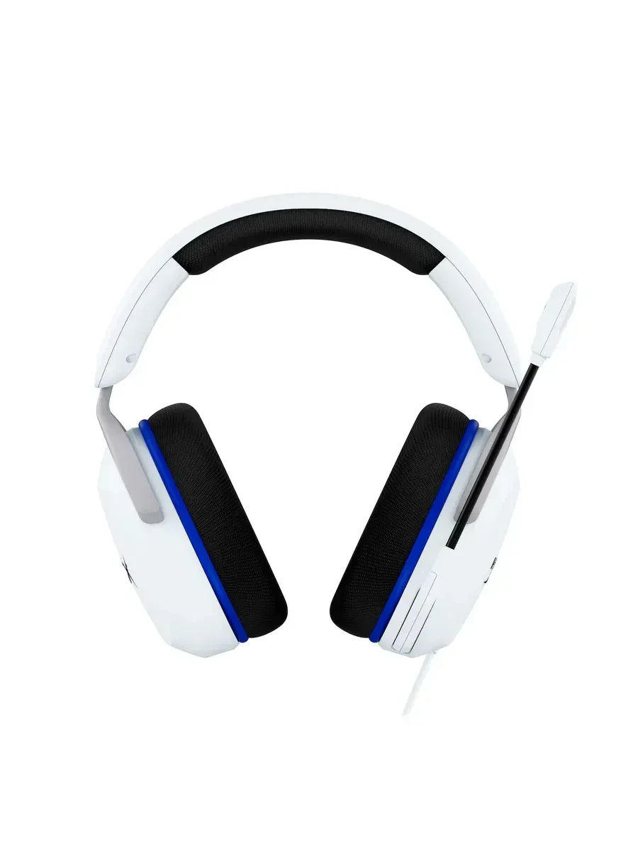 Гарнитура HyperX Cloud Stinger 2 Core PS, белая — 2