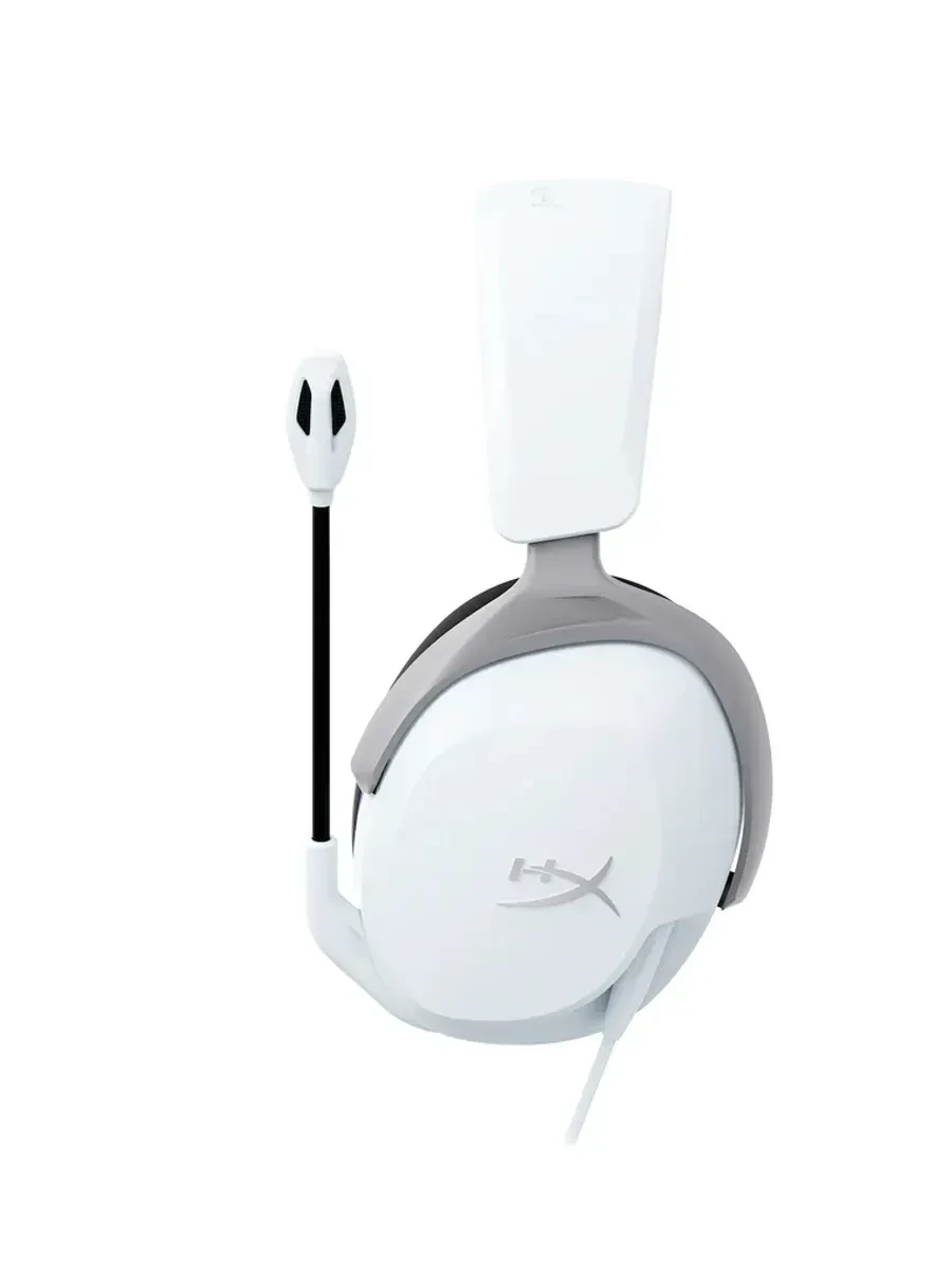 Гарнитура HyperX Cloud Stinger 2 Core PS, белая — 3