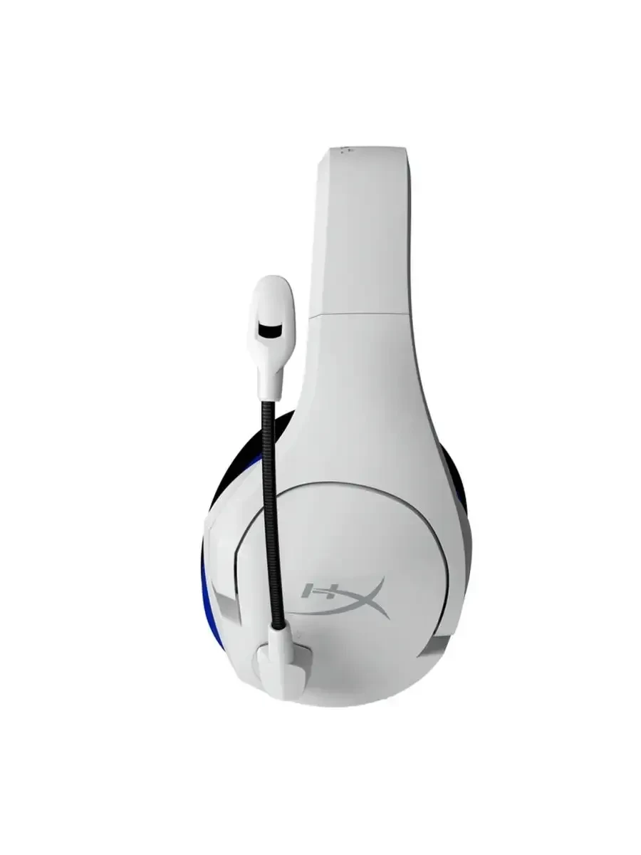 Гарнитура HyperX Cloud Stinger 2 Core PS, белая — 5