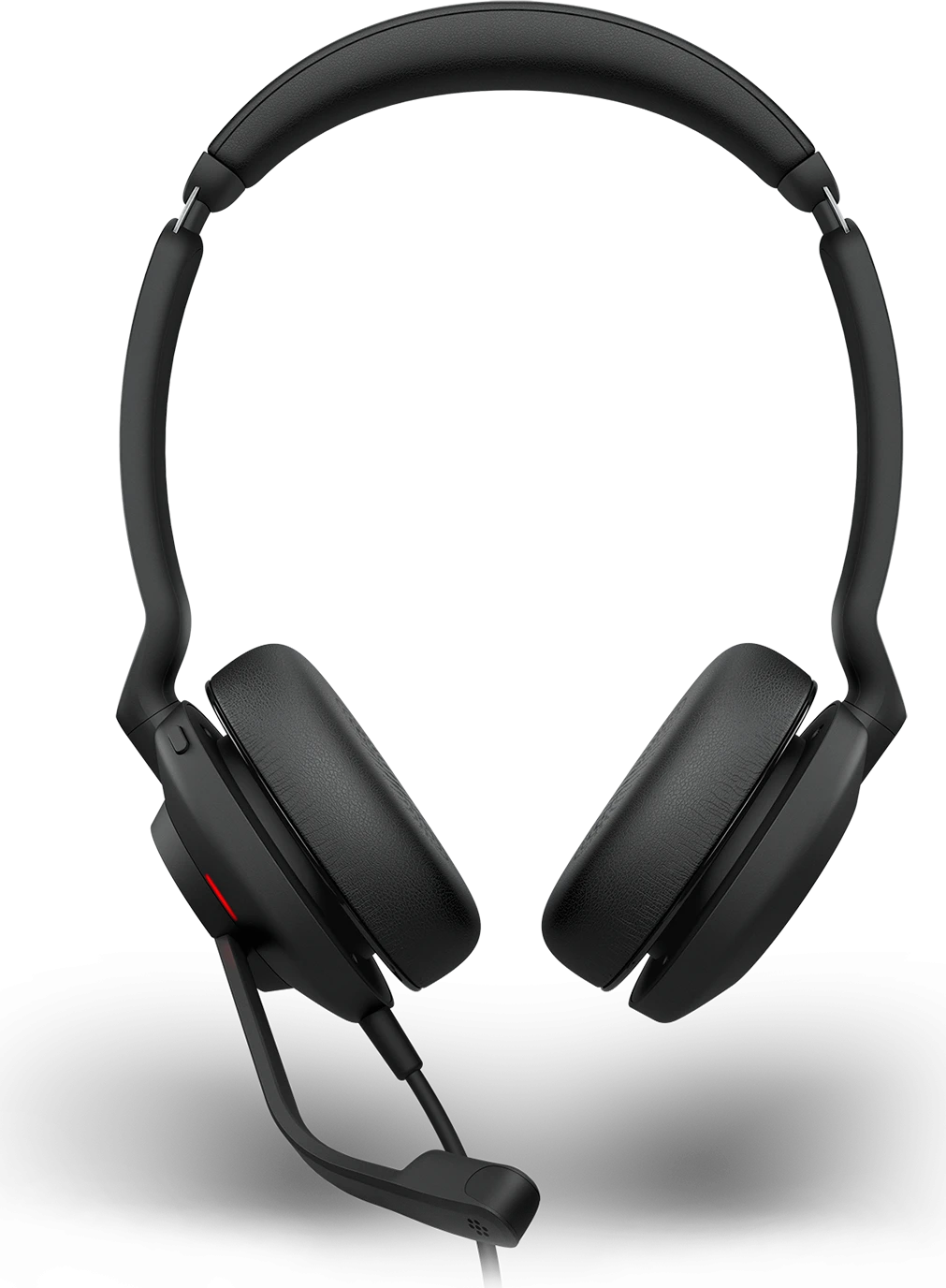 Гарнитура Jabra Evolve2 30 SE, проводная, USB-A, чёрная