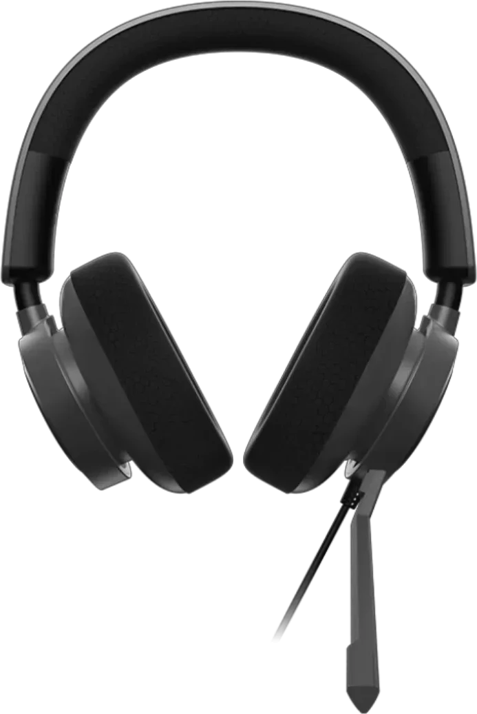 Наушники MSI MAESTRO 300, USB-C, 40mm, Black — 3