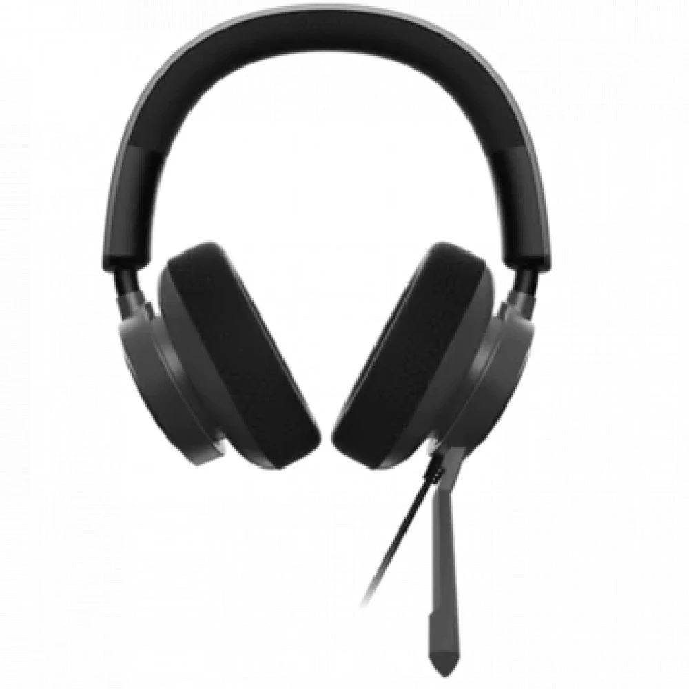 Наушники MSI MAESTRO 300, USB-C, 40mm, Black — 4