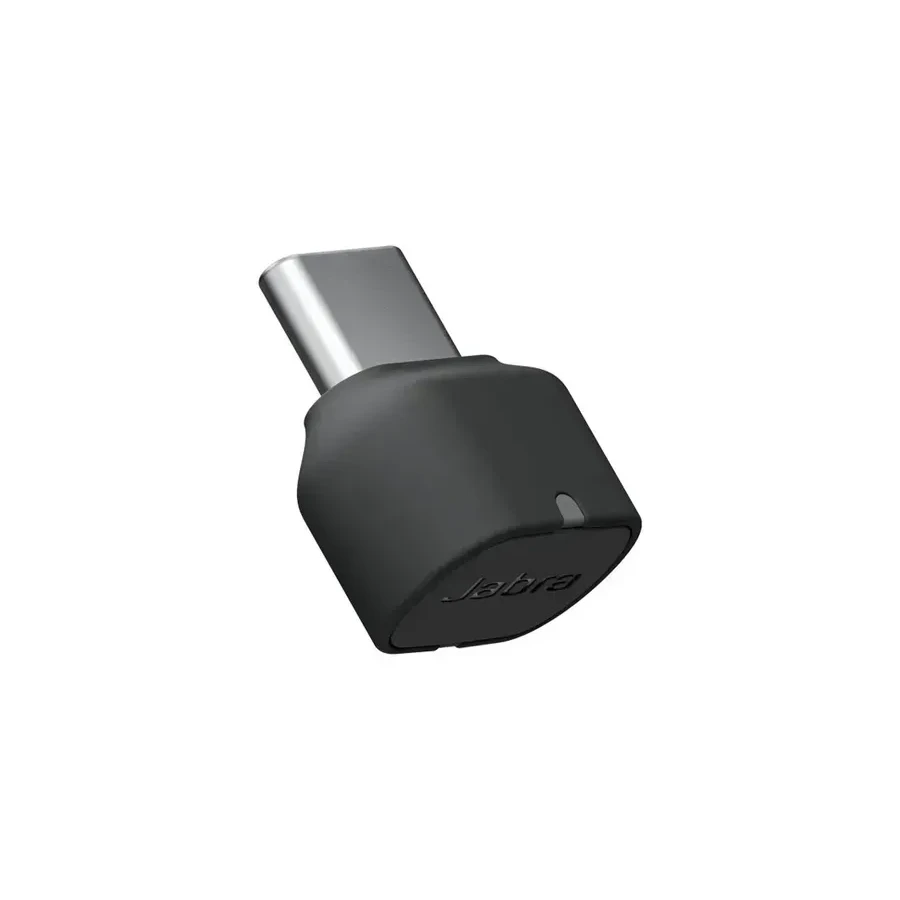 Гарнитура Jabra Evolve2 65 Link380c Stereo MS Stand — 2