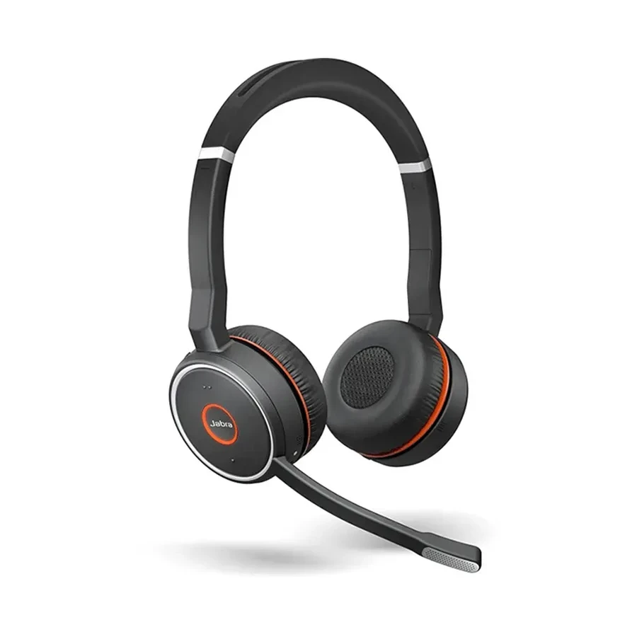 Гарнитура Jabra Evolve 75 SE Link380a MS Stereo — 3