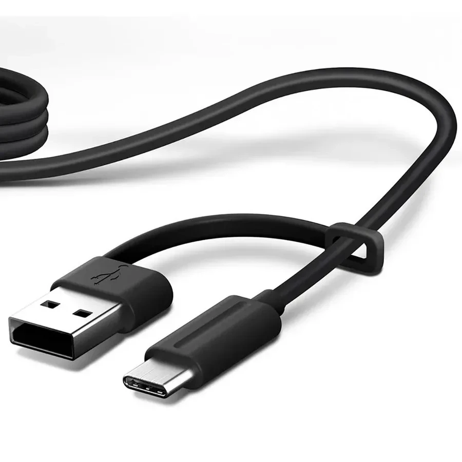 Гарнитура Jabra Evolve 20 Mono MS USB-C/A — 2
