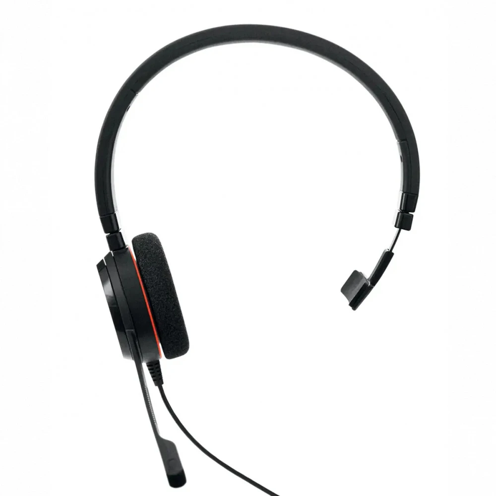 Гарнитура Jabra Evolve 20 Mono MS USB-C/A — 3