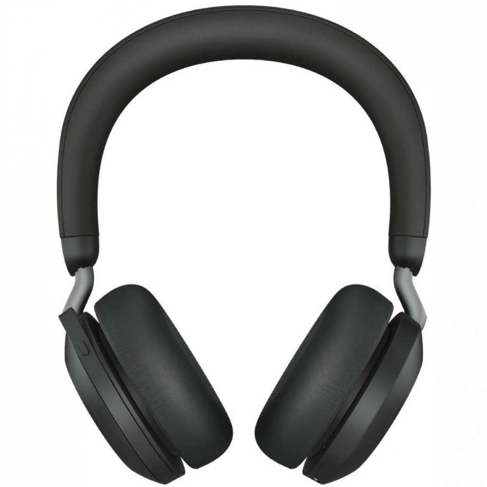 Гарнитура Jabra Evolve2 75 Link380a MS Stereo Black — 4