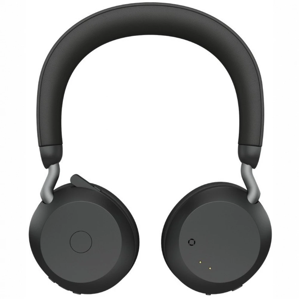 Гарнитура Jabra Evolve2 75 Link380a MS Stereo Black — 5