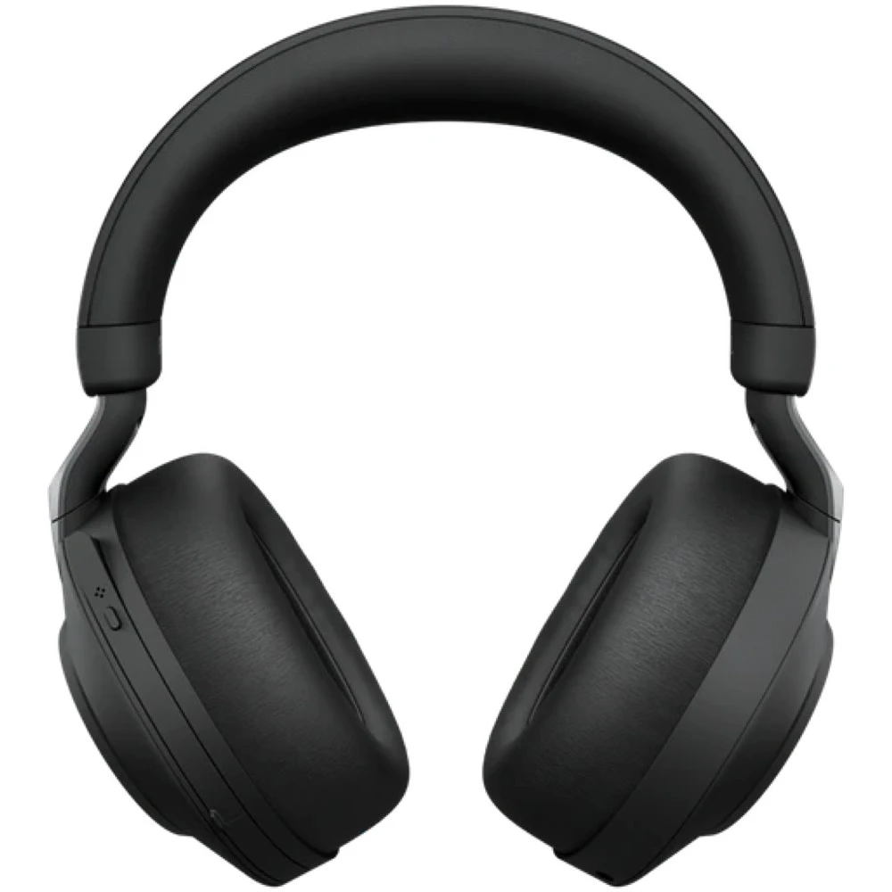 Гарнитура Jabra Evolve2 85 Link380a MS Stereo Black — 5