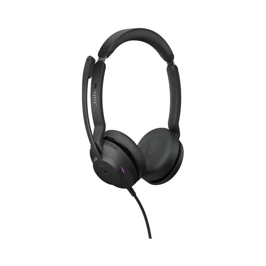Гарнитура Jabra Evolve2 30 SE USB-C/A MS Stereo