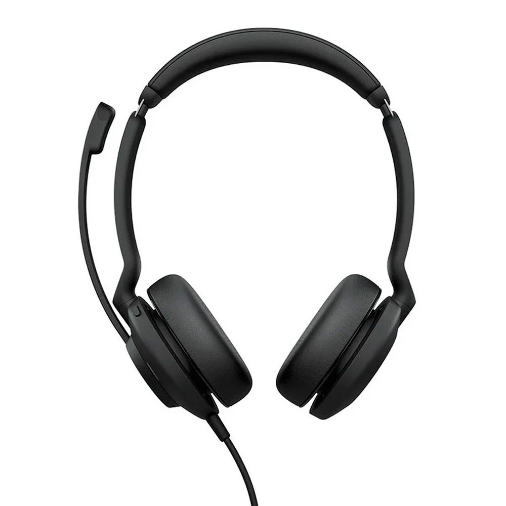 Гарнитура Jabra Evolve2 30 SE USB-C/A MS Stereo — 2