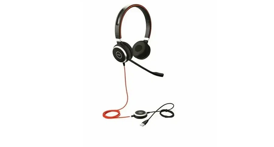 Наушники JABRA Evolve2 30 SE USB-C/A UC