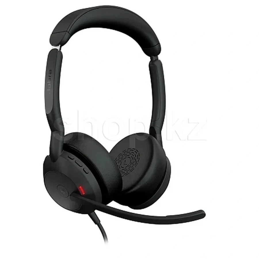 Наушники JABRA EVOLVE2 50 USB-C MS — 5
