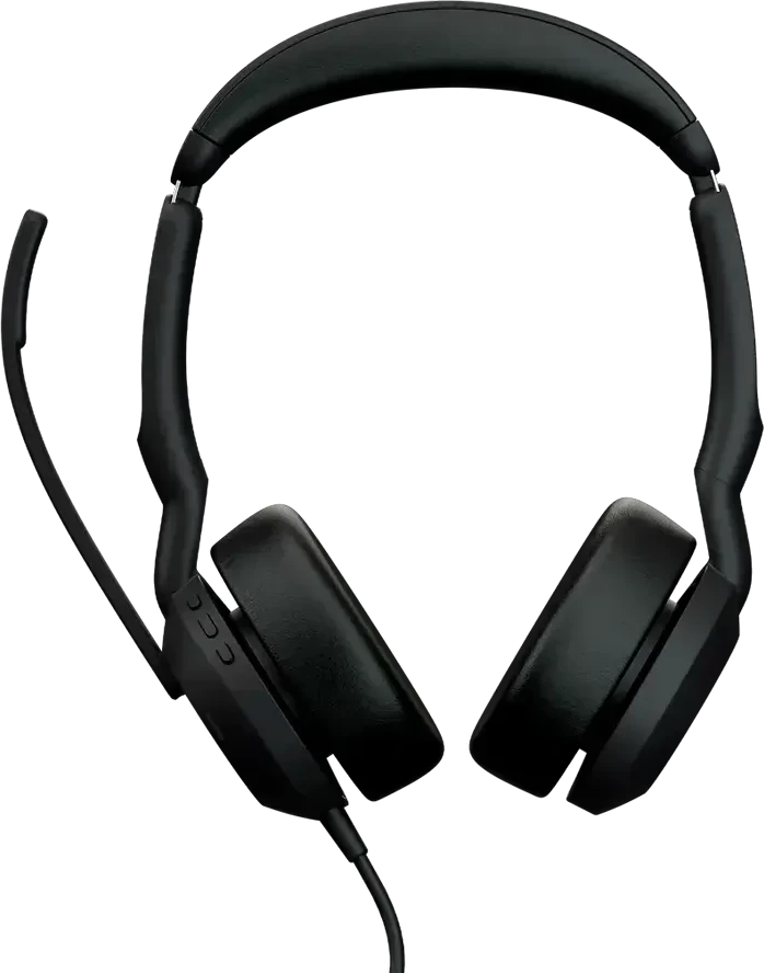 Наушники JABRA Evolve2 50 USB-C/A MS