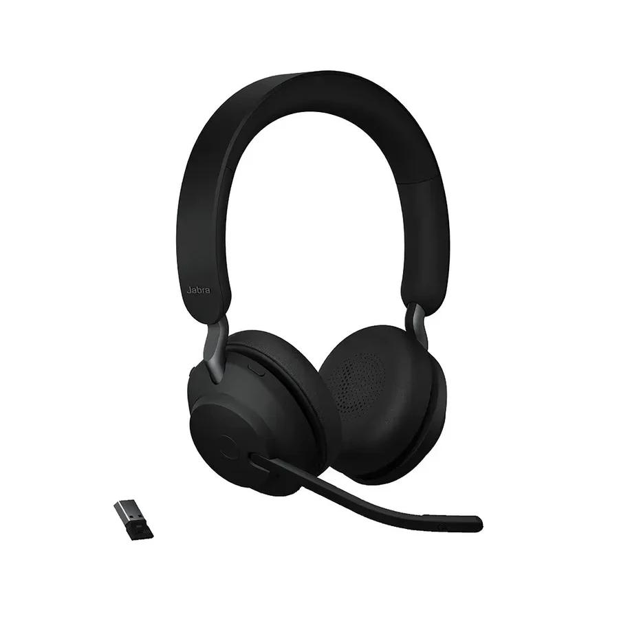 Наушники JABRA EVOLVE2 65 Link380a MS