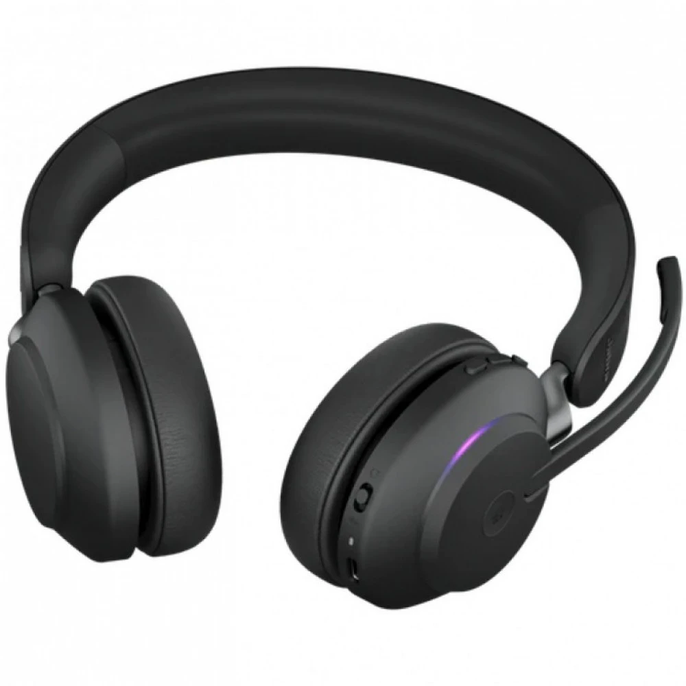 Наушники JABRA EVOLVE2 65 Link380a MS — 4