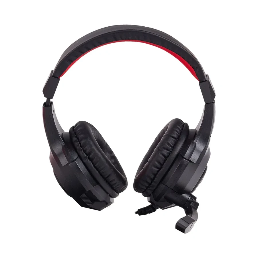 Гарнитура XG XH-700RGB, 40мм микрофон RGB — 2