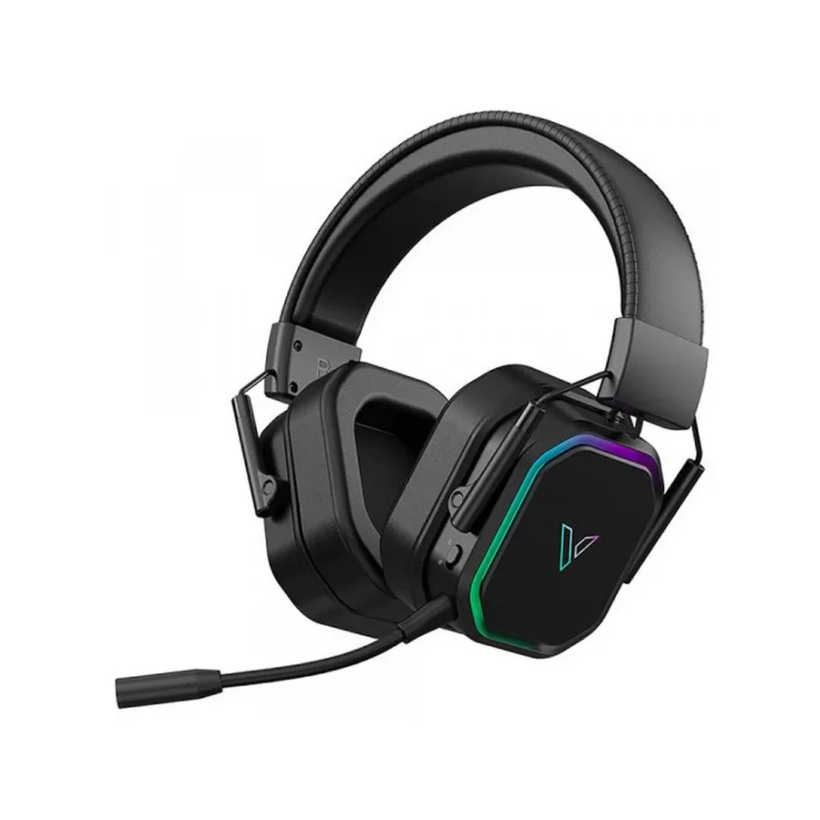 Гарнитура Rapoo VH850, Bluetooth 5.2 игровая RGB