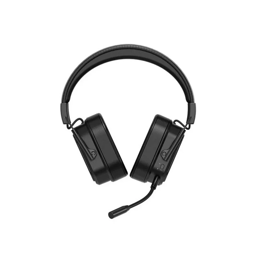 Гарнитура Rapoo VH850, Bluetooth 5.2 игровая RGB — 2