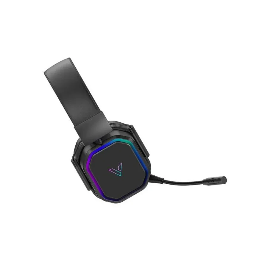 Гарнитура Rapoo VH850, Bluetooth 5.2 игровая RGB — 3