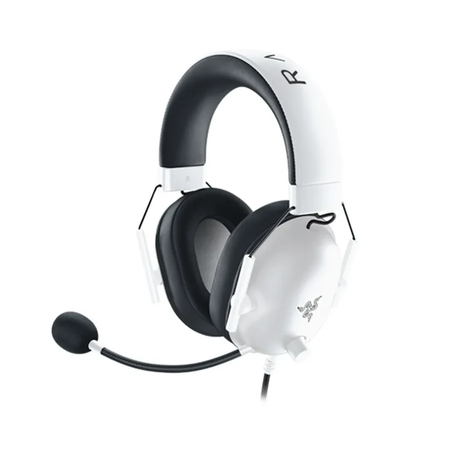 Гарнитура Razer Blackshark V2 X игровая 7.1 50мм
