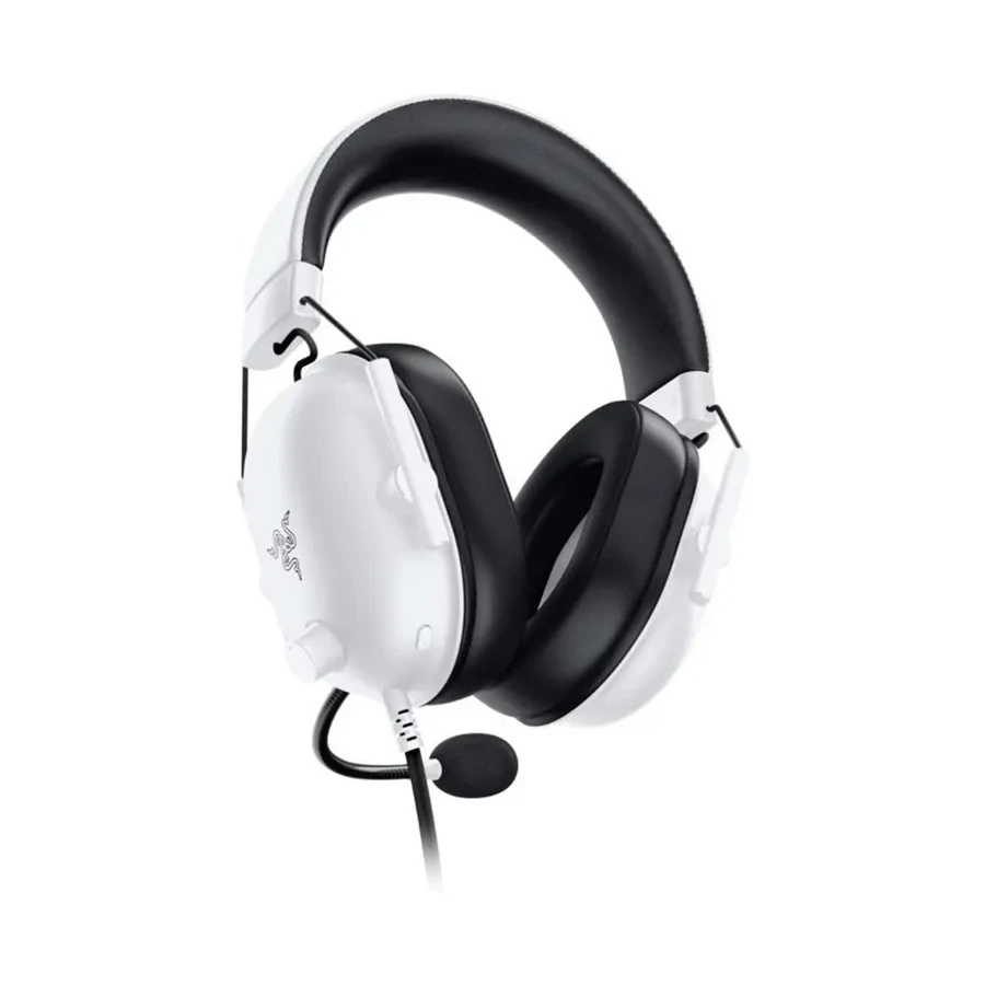 Гарнитура Razer Blackshark V2 X игровая 7.1 50мм — 3