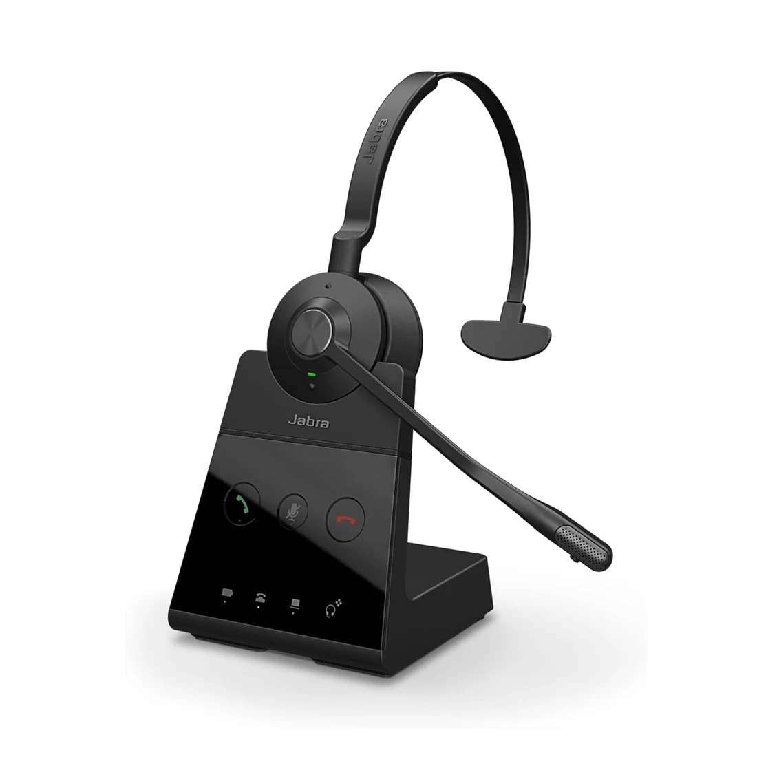 Наушники Jabra Engage 65 SE Mono, гарнитура