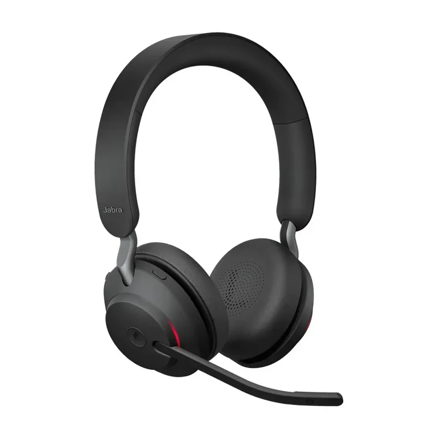 Наушники Jabra Evolve2 65, черные — 4