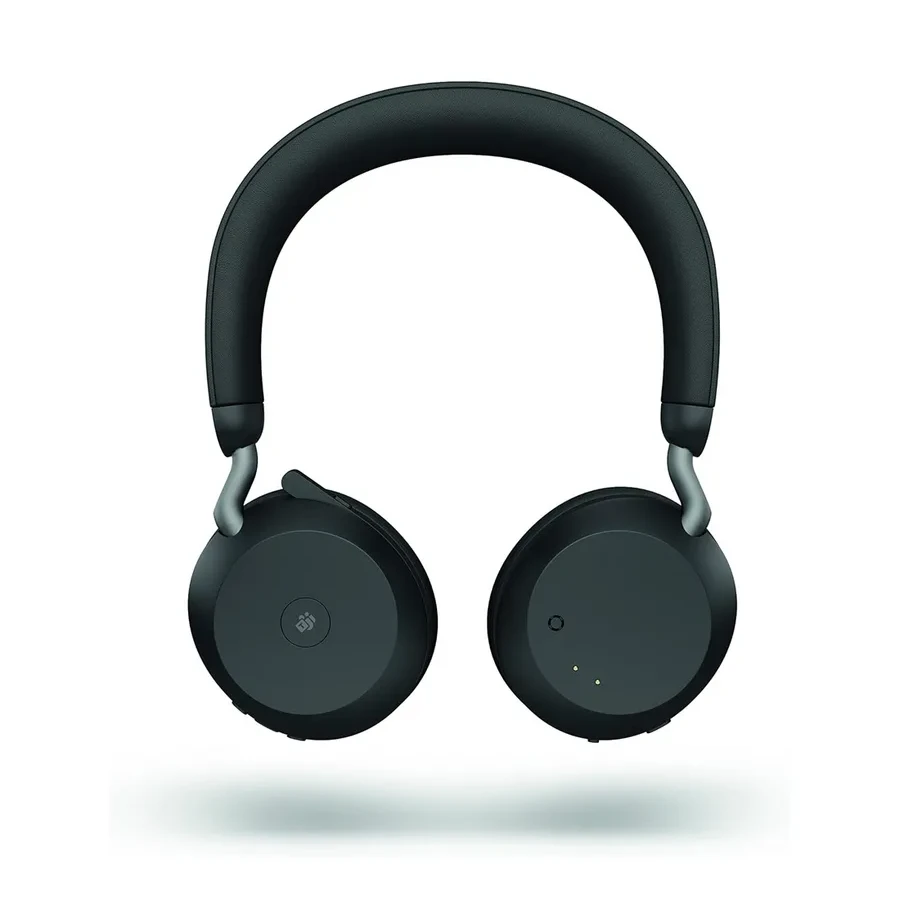 Наушники Jabra Evolve2 75 Link380c MS, стерео — 2