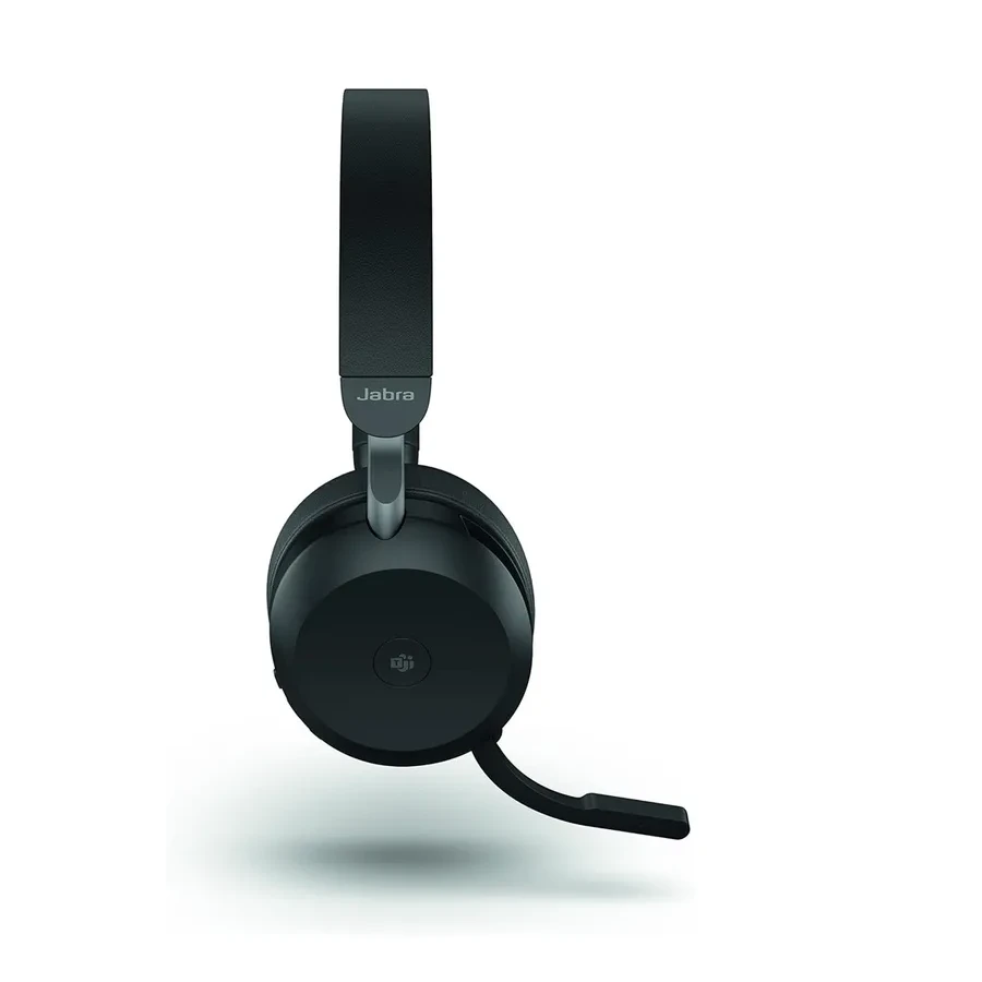Наушники Jabra Evolve2 75 Link380c MS, стерео — 3