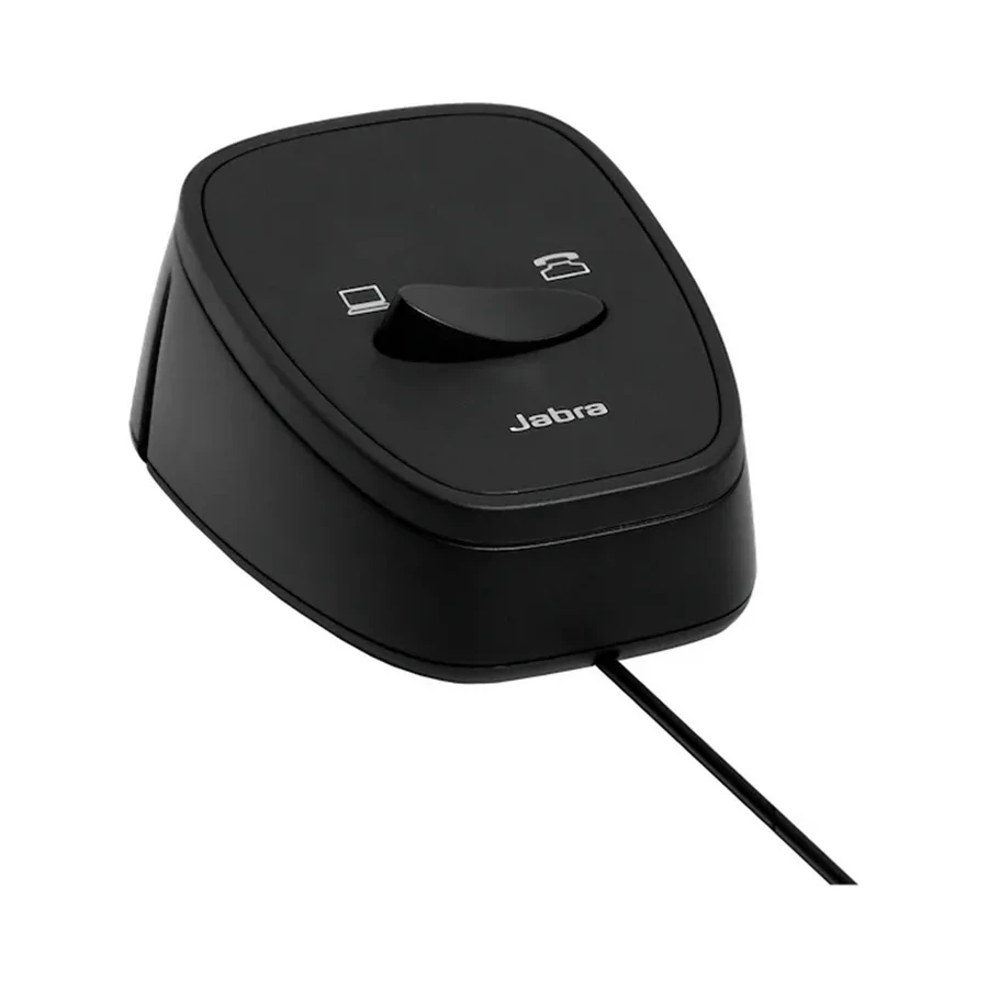 Переключатель Jabra Link 180, USB/RJ9, проводной