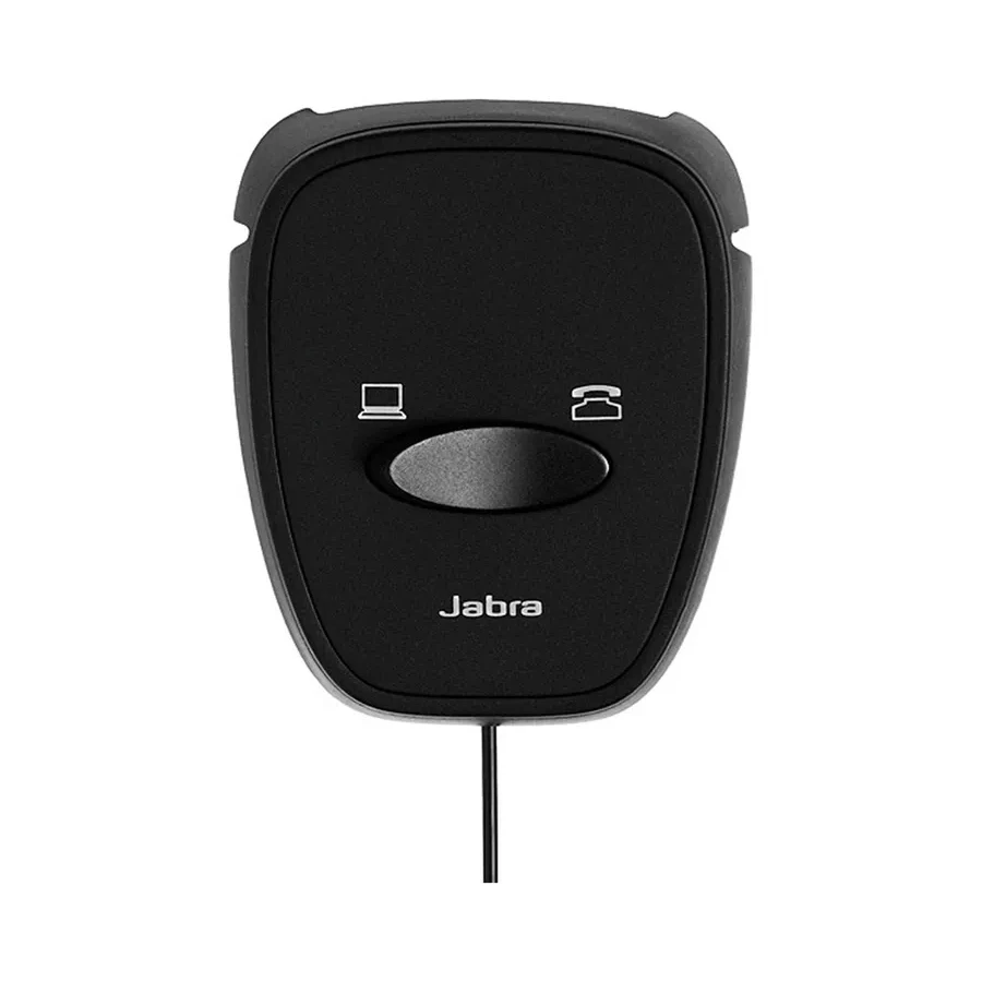 Переключатель Jabra Link 180, USB/RJ9, проводной — 2