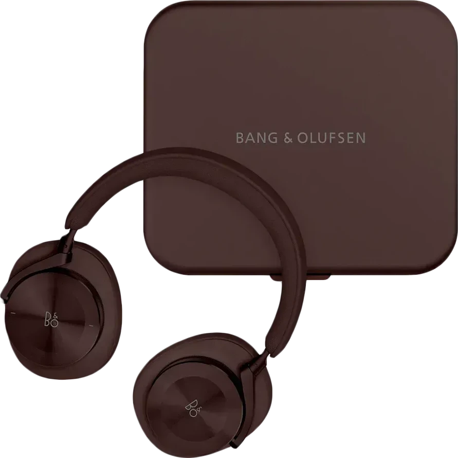 Наушники Beoplay H95, каштановые — 2